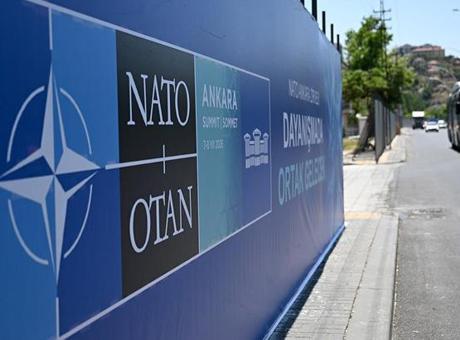 NATO Zirvesi'nde Siber Güvenlik Önlemleri Artırılıyor