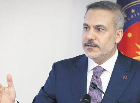 Fidan, Kanada'da Savunma ve Enerji İş Birliği İçin Temaslarda Bulunacak