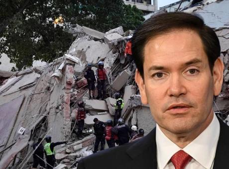 Venezuela'da Şiddetli Depremler: ABD Acil Yardım Gönderiyor
