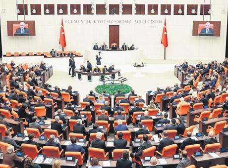 Yeni Düzenleme ile 'IBAN Mağdurları' İçin Ceza İndirimleri
