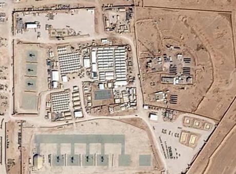 ABD'nin Orta Doğu'daki Askeri Varlığı Yeniden Değerlendiriliyor: İsrail'e Taşınması Mümkün