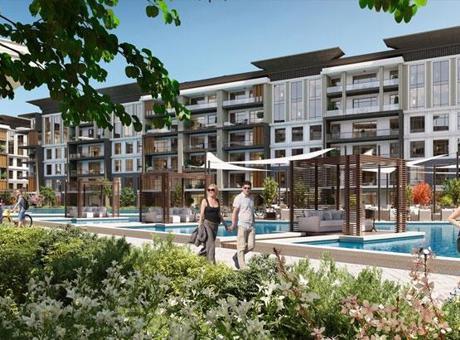 Zeray Gayrimenkul'den Yeni Finansal Çözümlerle Konut Sahipliği Dönemi