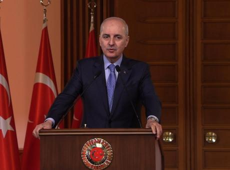 İstanbul'da Önemli NATO Zirvesi: 20 Ülkenin Meclis Başkanları Bir Araya Geliyor