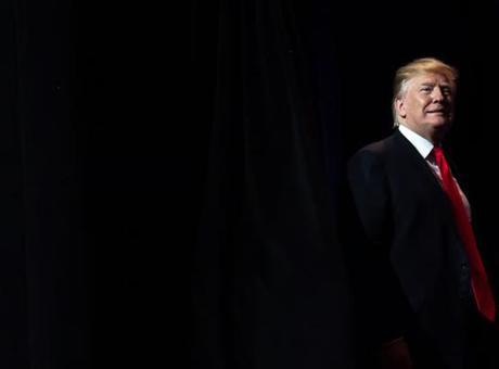 Vance'den Trump'a Dikkat Çeken Gönderme: 'Watergate Bugün Olsa 12 Saat Sürerdi'