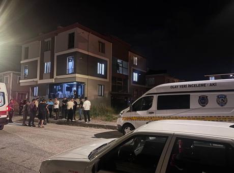 Erzincan'da Pompalı Tüfekle İşlenen Cinayet: Eski Eş Can Aldı