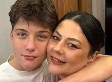 Atlas Çağlayan Davasında Hapis Cezası Verildi: Aileyi Tehdit Edenler Yargılandılar