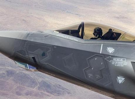 Fransız Medyasından F-35 İçin Çarpıcı Gelişme: Türkiye'nin Dönüş Tarihi Belirlendi!
