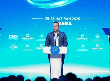 Samed Ağırbaş: İstanbul'u Sıfır Atık Hareketinin Merkezi Haline Getirmeyi Hedefliyoruz
