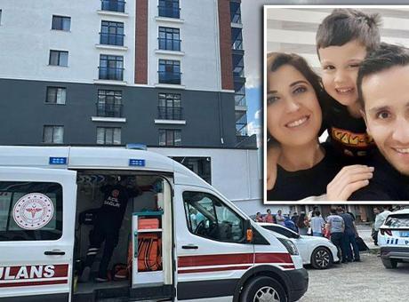 Eşini ve Çocuklarını Öldüren Sanığın Duruşmasında Şok Gelişme: İki Kez Ağırlaştırılmış Müebbet