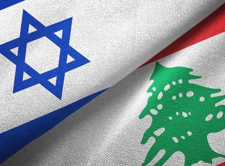 ABD Dışişleri Bakanlığı'nda Lübnan ve İsrail Arasında Tarihi Çerçeve Anlaşması İmzalandı