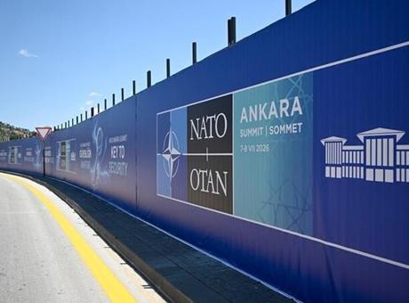 NATO Zirvesi İçin Ulaşım Önlemleri ve Kapatılacak Metro Durakları Açıklandı