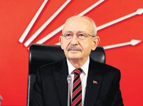 CHP Genel Merkezi'nde Belirsizlik ve Gizli Destekçiler