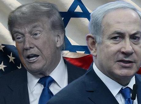 Eski İsrailli Bakan Friedman: Trump ve Netanyahu Ülkeyi Aşağılanma Sürecine Sürükledi