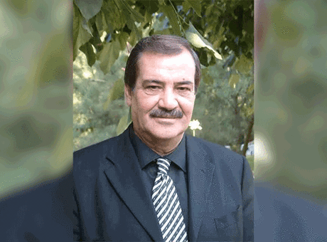 Eski Kuşadası Belediye Başkanı Engin Berberoğlu Hayatını Kaybetti