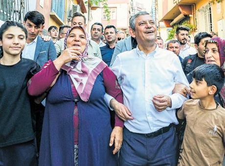 Erdoğan: 'Ya Oyunları Bozacağız Ya da Yeni Bir Yol Açacağız'