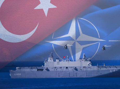 Yunanistan ve GKRY'yi Kaygılandıran NATO Zirvesi: Türkiye'nin Yeni Rolü