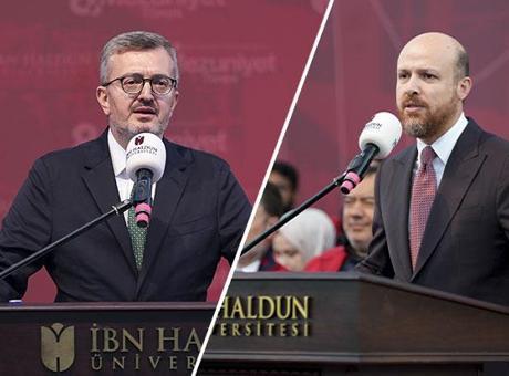 İletişim Başkanı Duran: 'Kendi Yolumuzu Çiziyoruz'