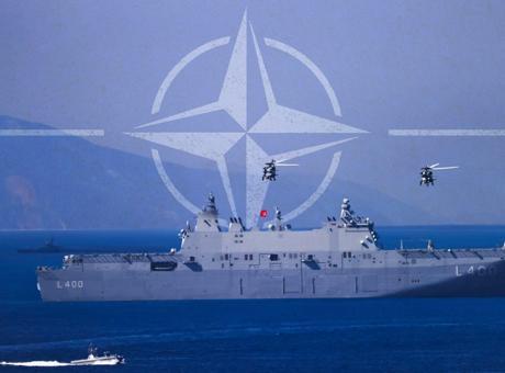 Yunanistan'dan Türkiye'ye Karşı NATO Zirvesi Stratejisi: Dört Maddelik Yol Haritası