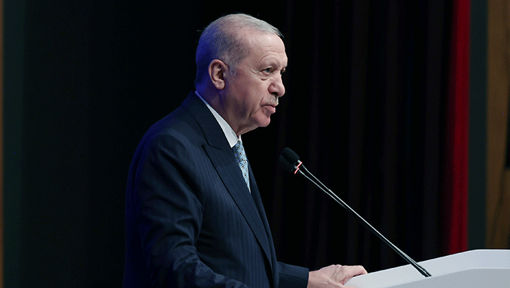 Cumhurbaşkanı Erdoğan'dan NATO Toplantısında Önemli Mesajlar