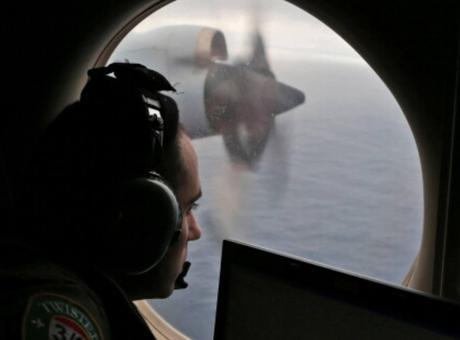 Kayıp MH370 Uçağı İçin Yeni Gelişmeler: Arama Çalışmaları Yeniden Başlatıldı
