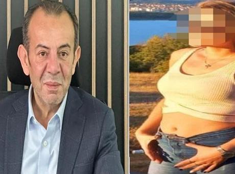 Bolu Eski Belediye Başkanı Tanju Özcan, Cinsel Saldırı Suçlamasından Tahliye Edildi