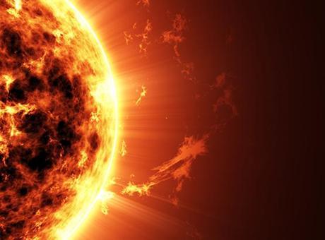 İklim Krizinin Gerçek Yüzü: Avrupa'da Sıcaklık Rekoru 2050 Senaryosunu Çoktan Aştı