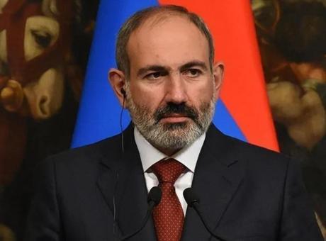 Paşinyan'dan İsrail'in 'Ermeni Soykırımı' Tanıma Kararına Tepki: 'Siyasi Bir Silah'