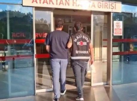 Şile Belediyesi'nde Suç Operasyonu: 13 Şüpheli Tutuklandı