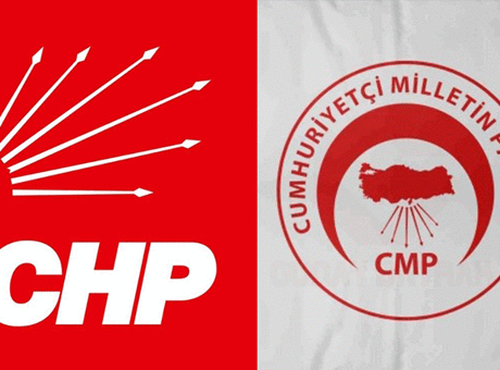 Anayasa Mahkemesi, CHP'nin İsim ve Amblem İtirazını Kısmen Kabul Etti
