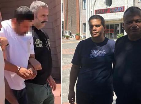 Isparta'daki Cinayet Davasında Şok Açıklamalar: 'Özür Dilesin Ama Oğlumu Geri Getiremez'