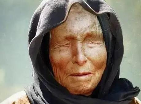 Baba Vanga'nın Gizli Kehaneti: 30 Yıl Sonra Ortaya Çıkan Ayrıntılar