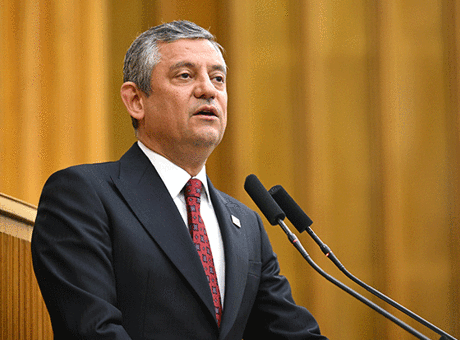 Özgür Özel: 'Bu Milleti Seçeneksiz Bırakmayacağız'