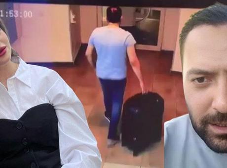 Ayşe Tokyaz Cinayetinde Şok Savunmalar: Cemil Koç'un İğrenç Açıklamaları