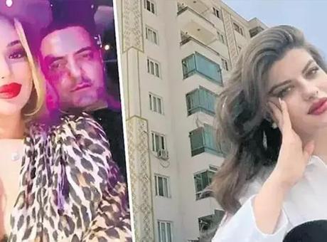 Ayşe Tokyaz Cinayetinin Şüphelisi Cemil Koç'un Geçmişteki Dehşeti Gün Yüzüne Çıktı