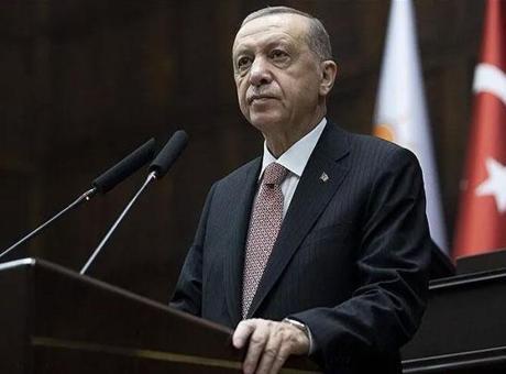 Cumhurbaşkanı Erdoğan, Koruyucu Aile Günü'nü Coşkuyla Kutladı