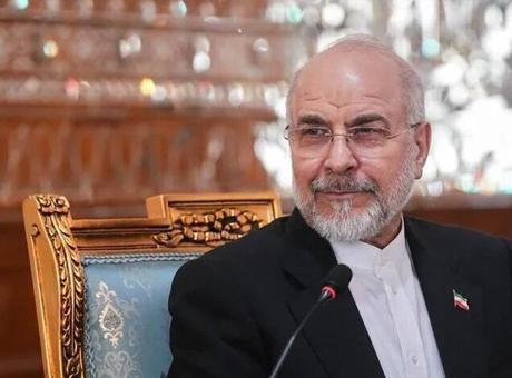 İran Meclis Başkanı Kalibaf: 'Petrol Satışlarımıza Yüzde 20 Zam Yaptık'