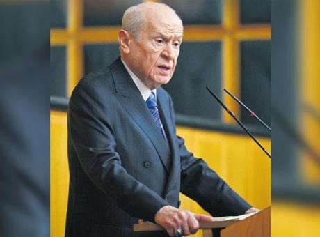 MHP Lideri Bahçeli'den Askeri Hastanelerin Yeniden Açılması Çağrısı