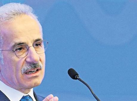 Türkiye'nin Demiryolu Ağı: Uluslararası Lojistikte Yeni Bir Dönem