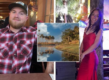 Florida'da Timsah Saldırısı: Brittany Clark Hayatını Kaybetti