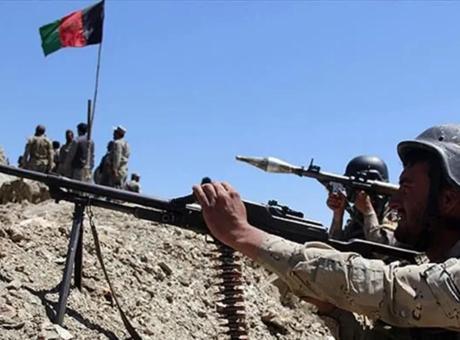 Afganistan-Pakistan Sınırında Gerilim Artıyor: 4 İHA Düştü