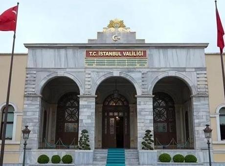 İstanbul Valiliğinden Havai Fişek ve Meşale Yasağına Dair Önemli Duyuru