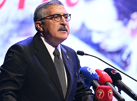 Hüseyin Yayman'dan Özgür Özel'e Sert Tepki: Siyasi Mücadele Sandıkta Verilmeli