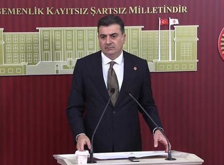 Özgür Özel'in Liderliği Üzerine Tartışmalar ve Yeni Partu İddialarına Yanıt