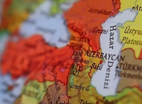 Azerbaycan'dan İsrail'in 'Ermeni Soykırımı' Teklifine Yanıt: Kırmızı Çizgiler Belirlendi