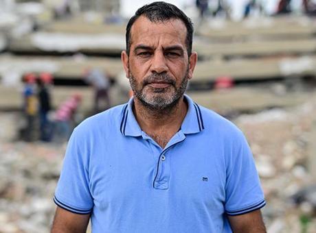 Venezuela'daki Depremin Kahramanı: Türk Vatandaşı İbrahim Eser 38 Hayat Kurtardı