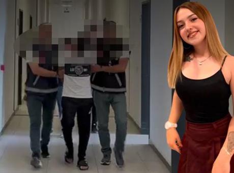 Ece Naz Macit'in Trajik Ölümü: Üç Arkadaşı Tutuklandı