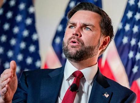JD Vance'den Trump'ın İran'a Askeri Hamle Koşulları Hakkında Açıklamalar