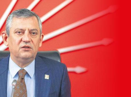 Özgür Özel'in Yeni Parti Planı: 'Yeni Yol' Formülü
