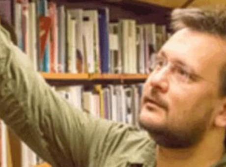 Prof. Dr. Mustafa Can Motosiklet Kazasında Hayatını Kaybetti