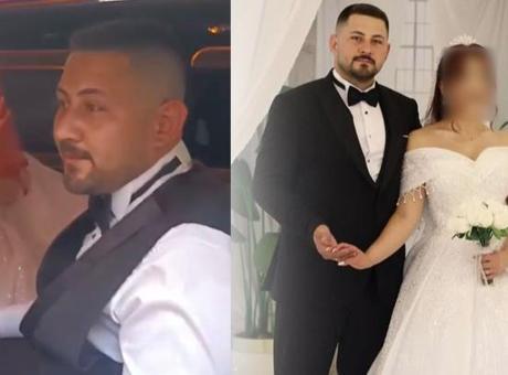 Düğününden 10 Gün Sonra Trajik Kaza: Furkan Alan Hayatını Kaybetti